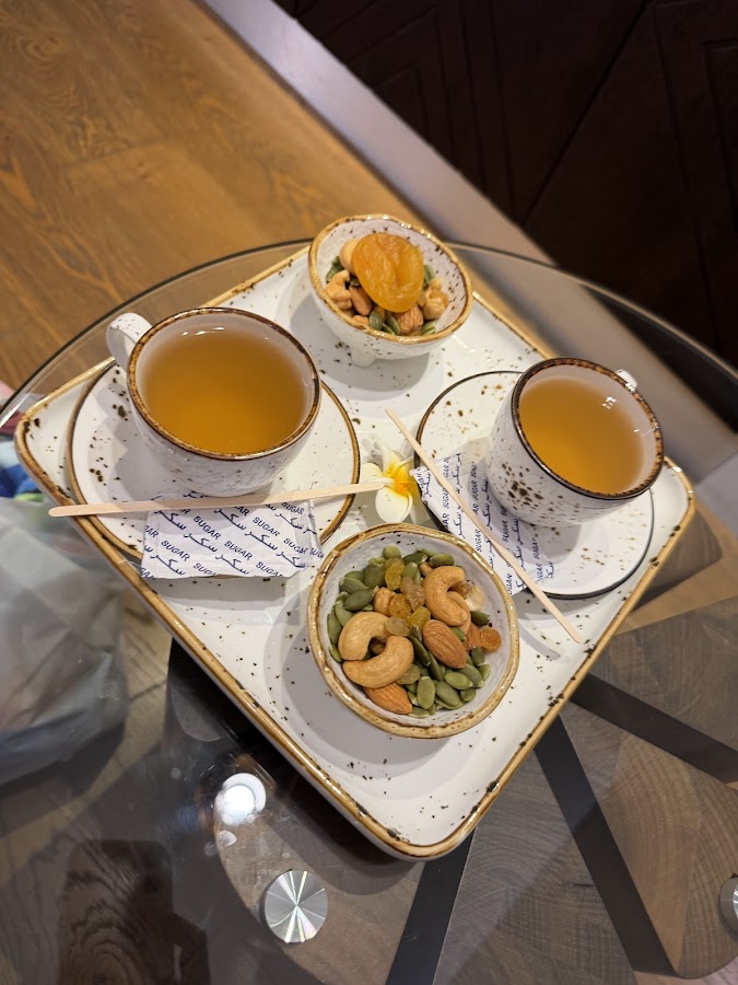 Soul Senses Spa & Wellness- Lapita, Dubai Parks and Resorts, Autograph Collectio