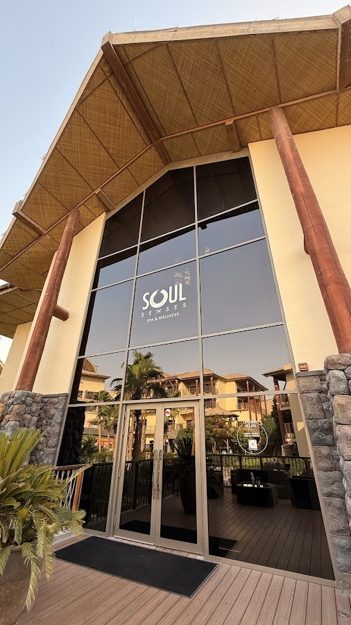 Soul Senses Spa & Wellness- Lapita, Dubai Parks and Resorts, Autograph Collectio — photo 2
