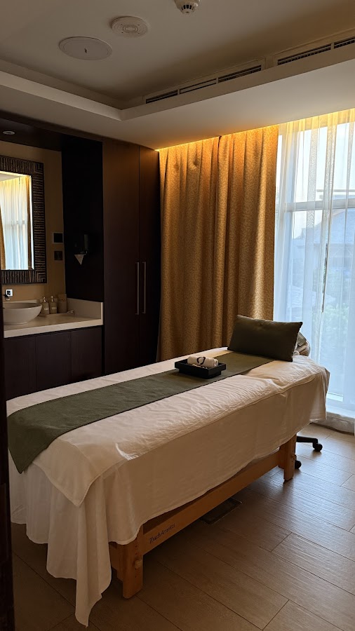 Soul Senses Spa & Wellness- Lapita, Dubai Parks and Resorts, Autograph Collectio — photo 3