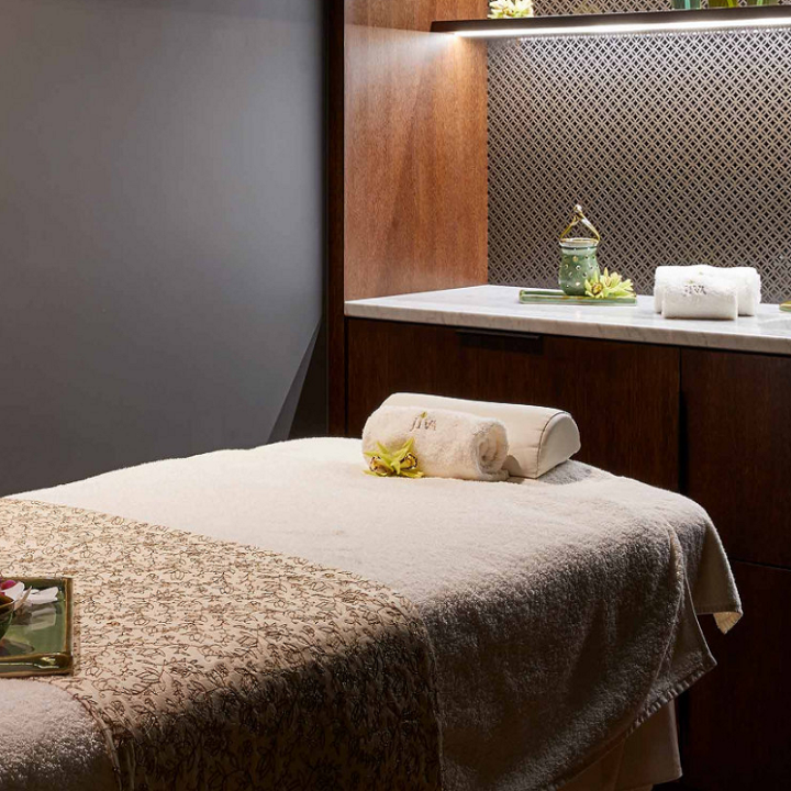 Peony Relax Spa and Massage Center DIP 牡丹放松水疗按摩中心 — photo 3