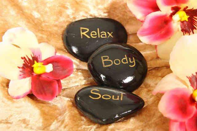 Delmon Spa Massage Center