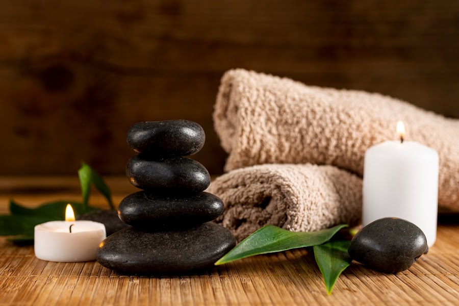 Vivi Relax Spa Massage Deira