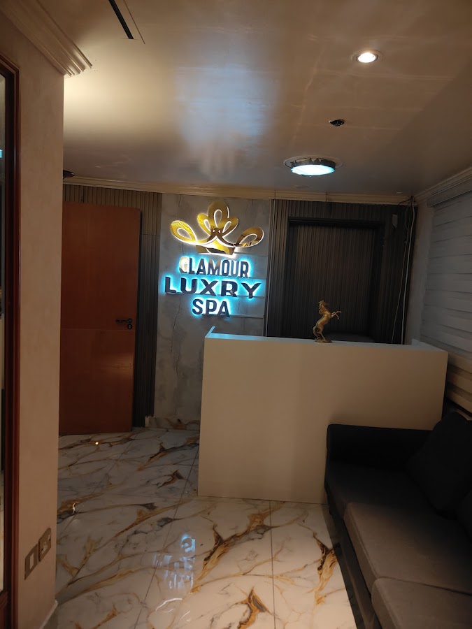 Glamour Spa — photo 2