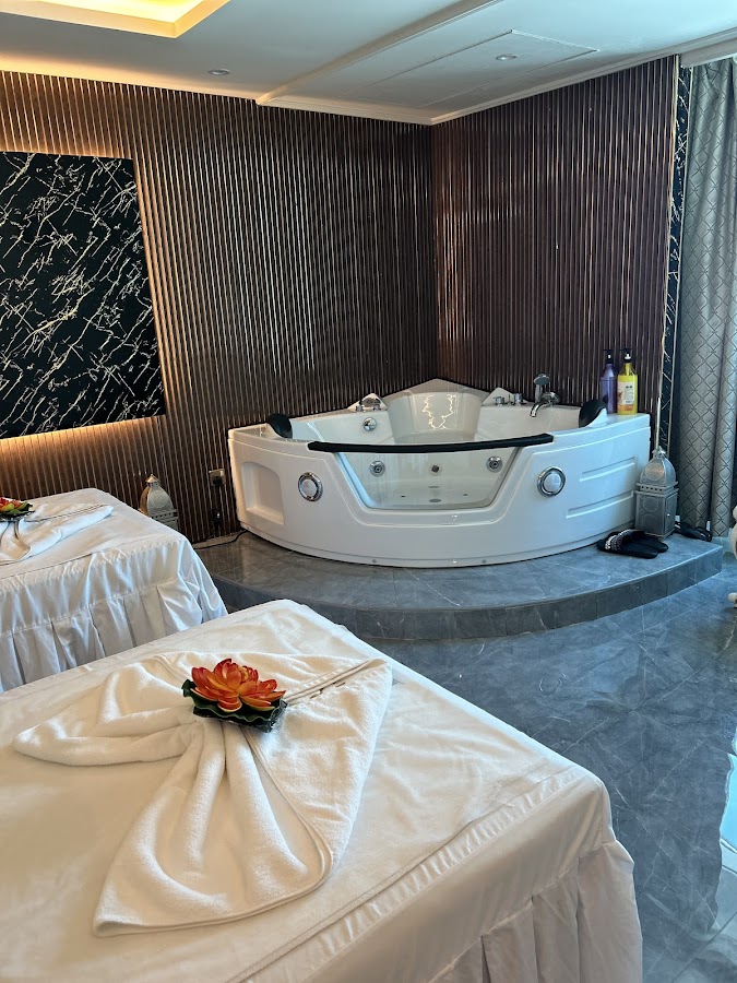 The Bristol Spa Dubai — photo 3