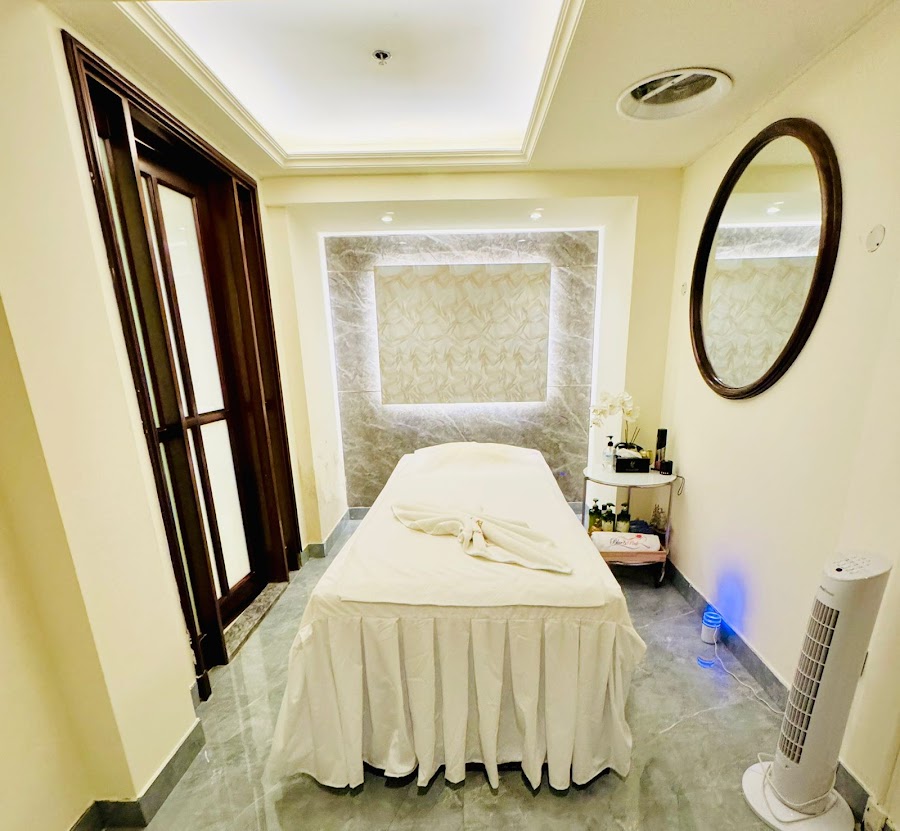 The Bristol Spa Dubai — photo 4