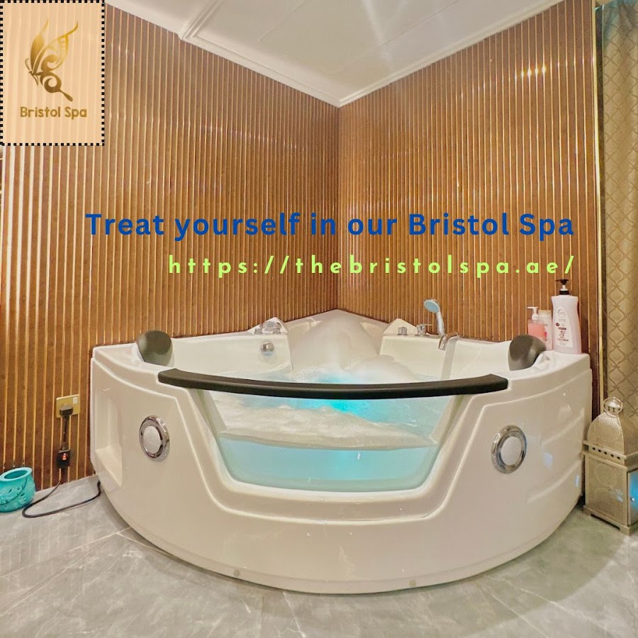 The Bristol Spa Dubai — photo 5
