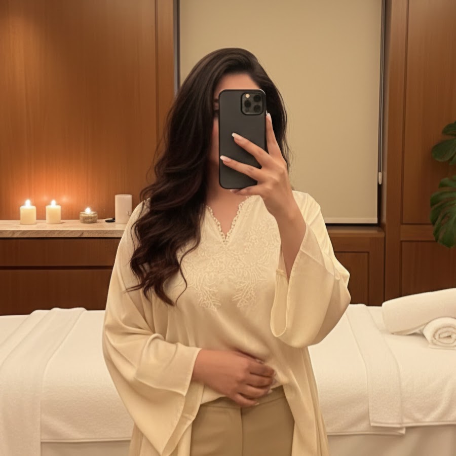 Magic Feel Spa - Al Rigga