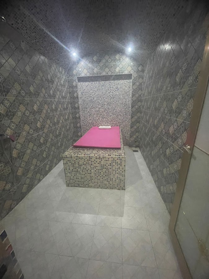 Cool Massage Spa