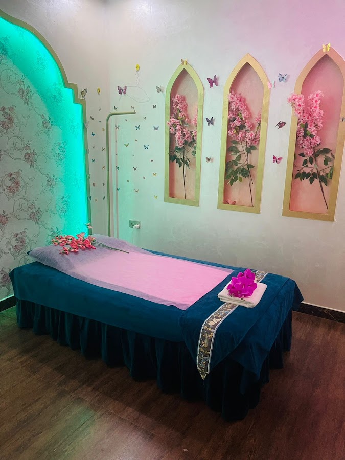 Cool Massage Spa — photo 5