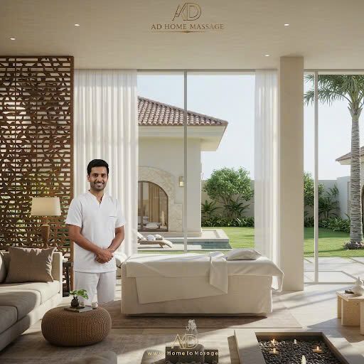 AD HOME MASSAGE for MENS