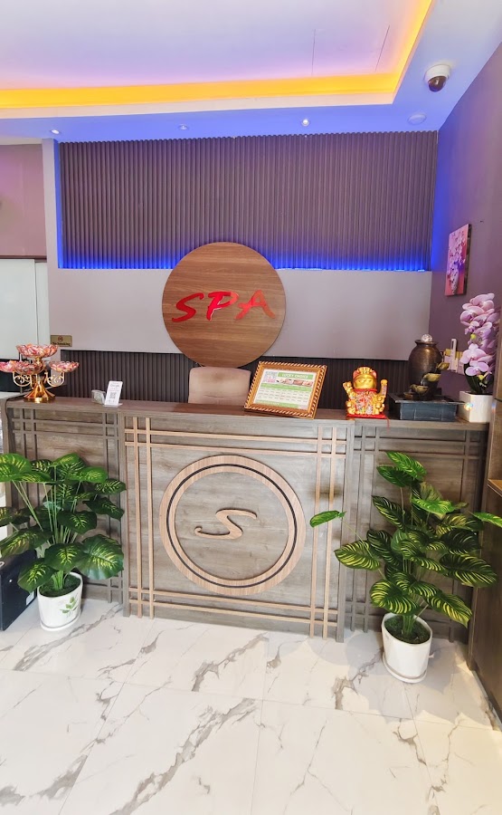 Lucky Choice Spa Dubai - Al Nahda 2