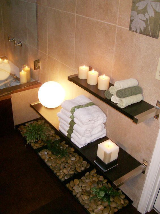 Filament personal care | Massage Center