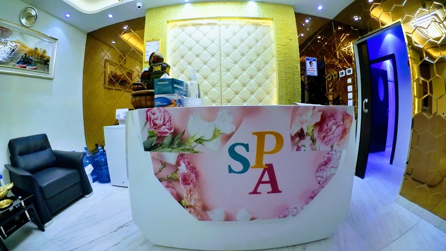 Friends Massage Spa - Al Qusais