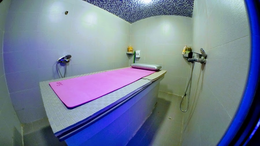 Friends Massage Spa - Al Qusais — photo 3