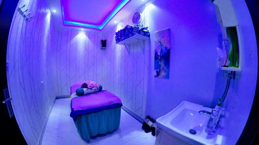 Friends Massage Spa - Al Qusais — photo 4