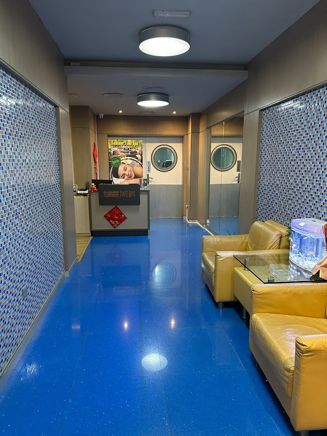 Summer VIP Spa Massage Center — photo 3