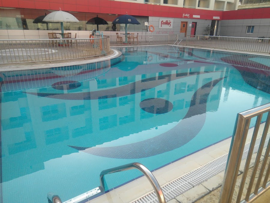 Our Spa — photo 5