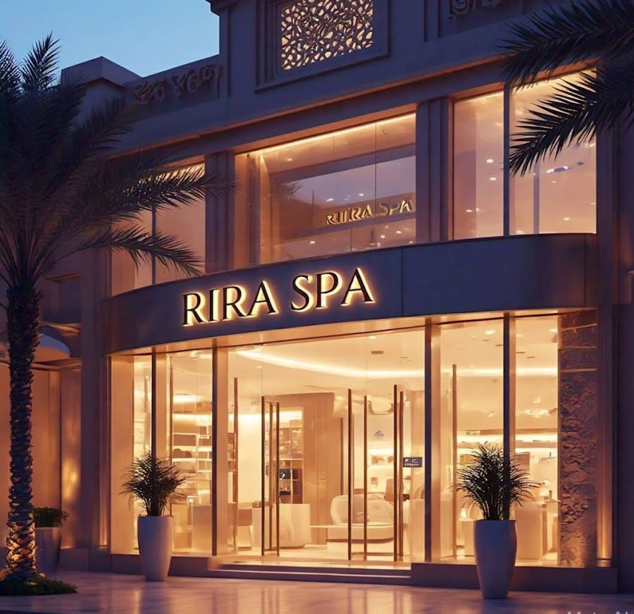 Sahara Spa & Massage center