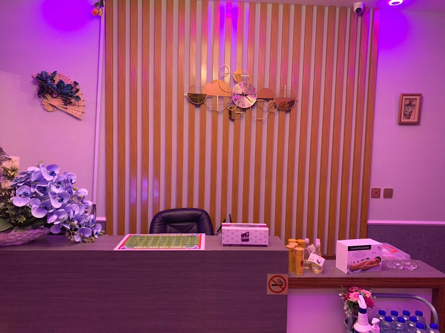 Golden Queen Spa Massage Center — photo 2