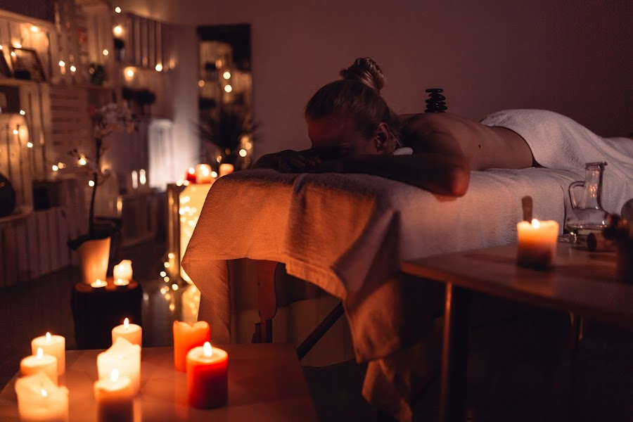 Golden Queen Spa Massage Center — photo 3