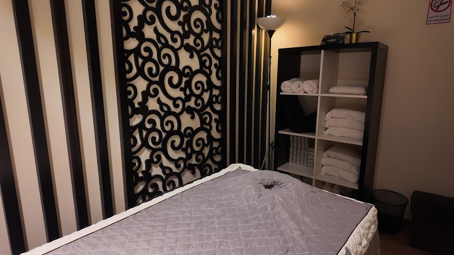 Mary Foot Spa Abu Hail — photo 2