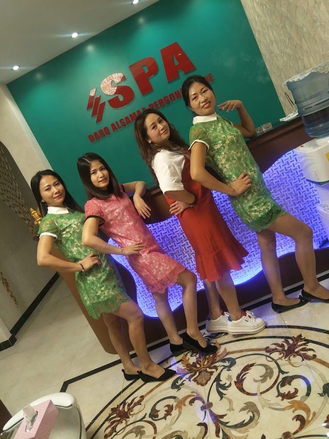 sun wave spa Massage Center — photo 2