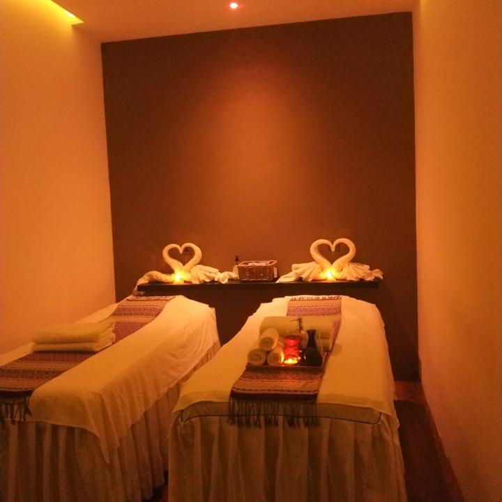 Solaris Massage & Relaxation Center