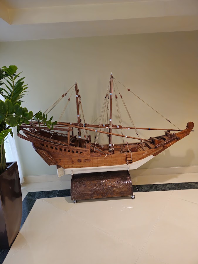 HV Spa Happy Valley - Millennium Airport Hotel Branch — photo 4