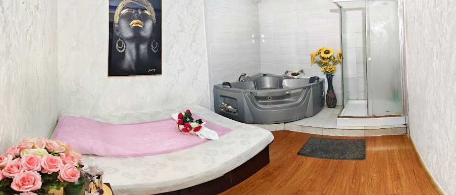 Shams Alrashaqa Spa