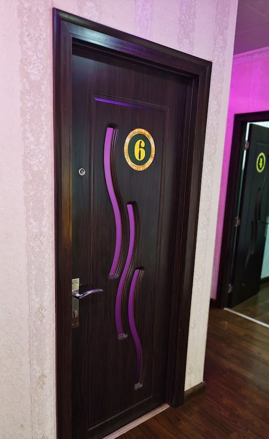 Shams Alrashaqa Spa — photo 3