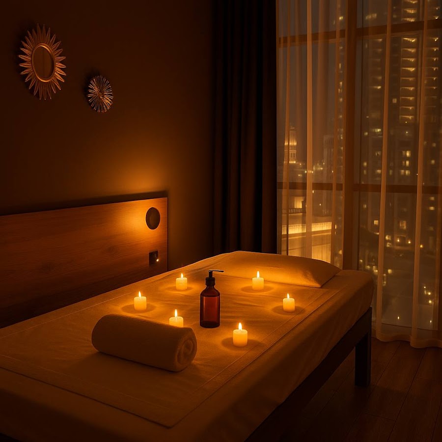 Euphoria Massage Spa — photo 2
