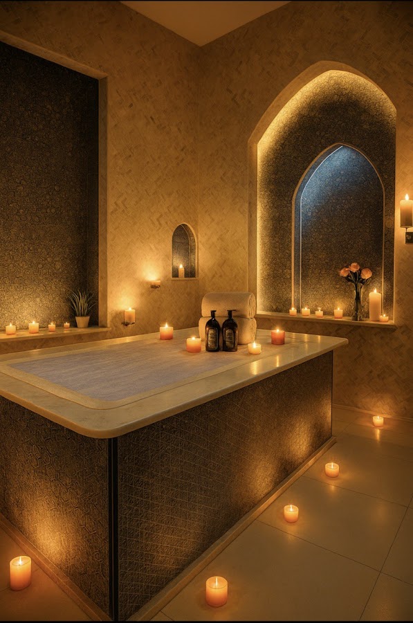 Euphoria Massage Spa — photo 4