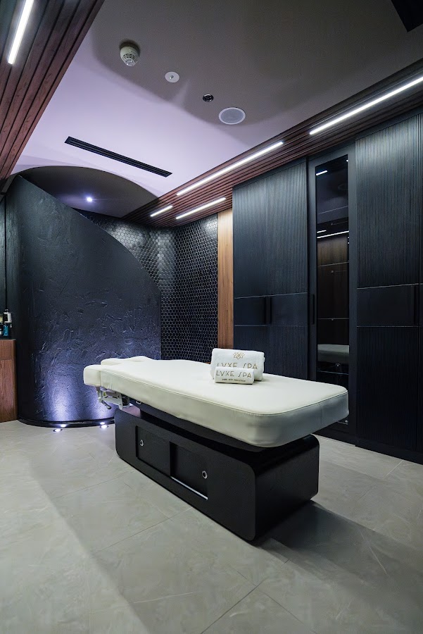 Luxe Spa Al Jaddaf — photo 4