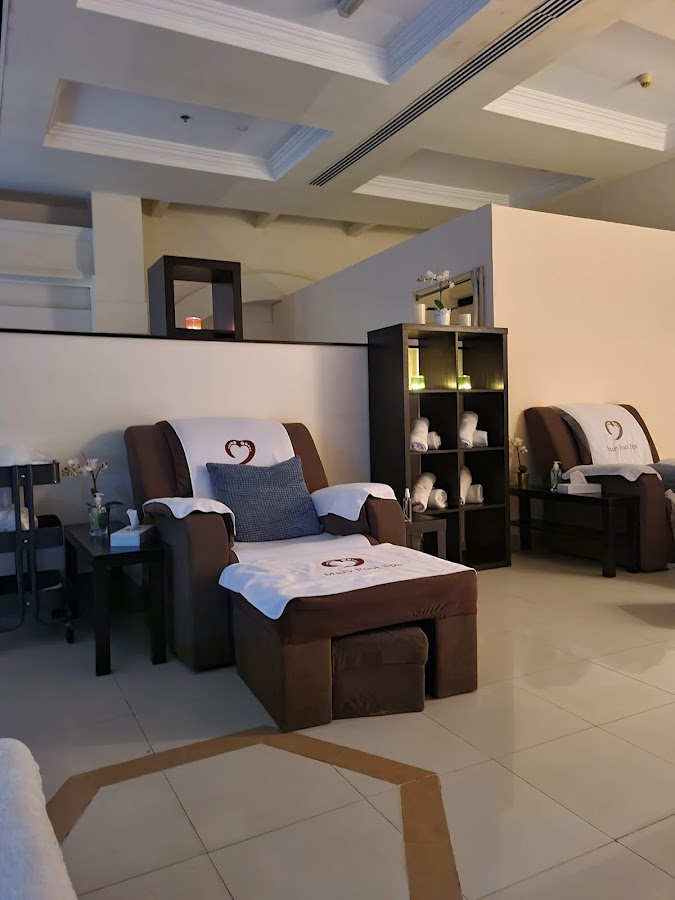 Mary Foot Spa Mirdif — photo 2