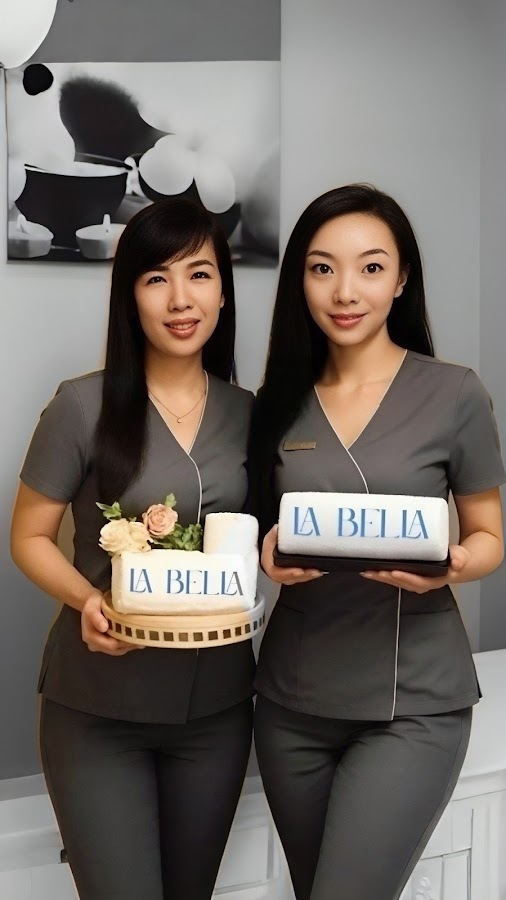 Labella Spa ＆ Mirdif