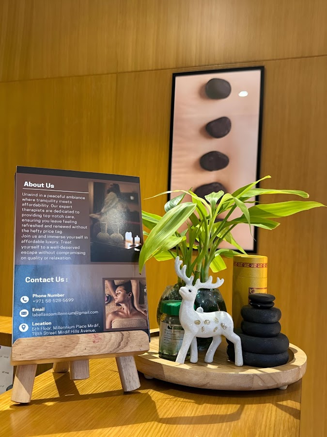 Labella Spa ＆ Mirdif — photo 5