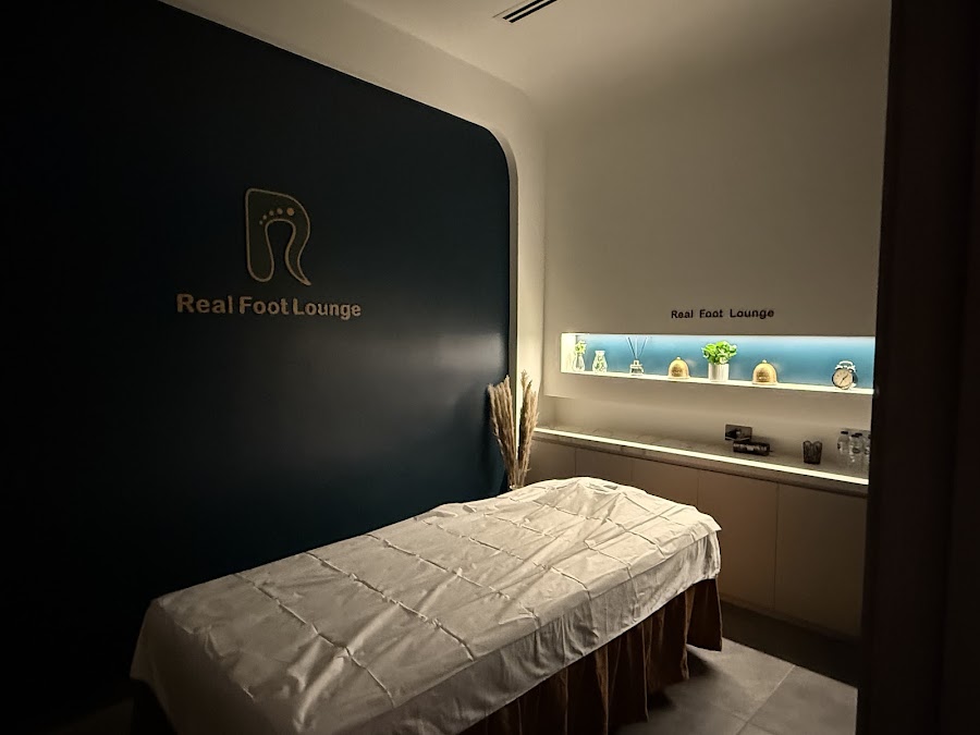 Real Foot Lounge Mirdif Uptown — photo 2