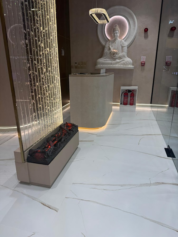 Atmara Wellness - Mirdif Sport Society, Dubai — photo 3