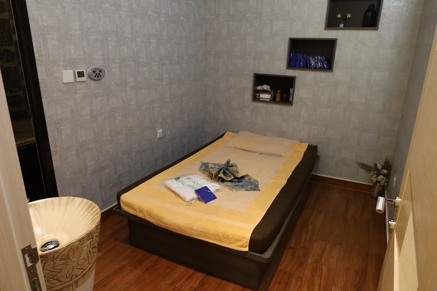 Seher Al jamal Spa