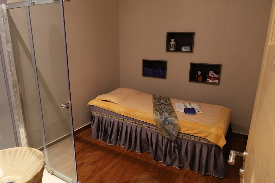 Seher Al jamal Spa — photo 5