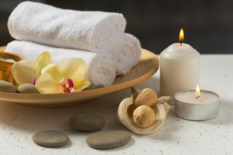 Sehr Al Jamal Vip Spa Massage — photo 5
