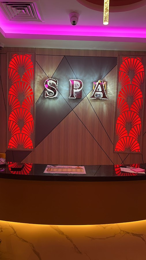 New Moon Spa Massage Center — photo 5