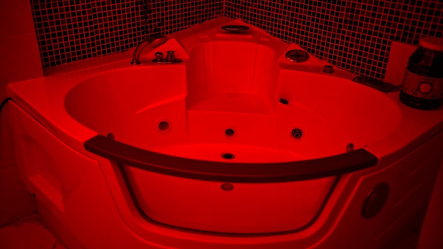 Relax Massage Spa Centre Bur Dubai — photo 3