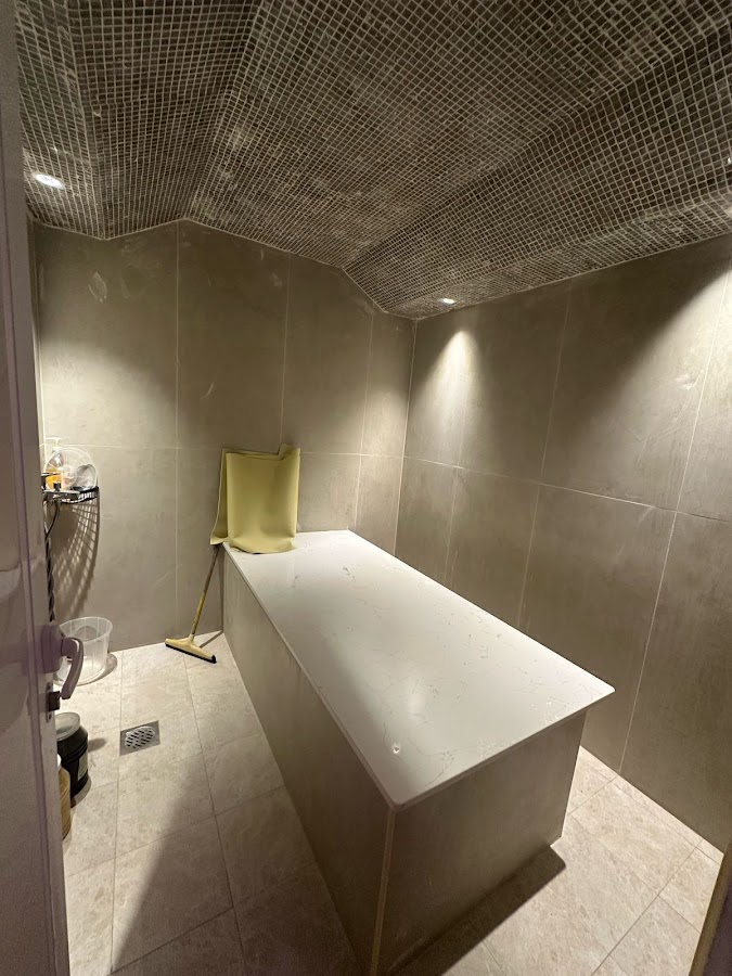 Ocean Silk VIP Spa Massage — photo 2