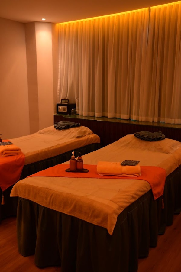 Concorde Massage Spa Bur Dubai — photo 2