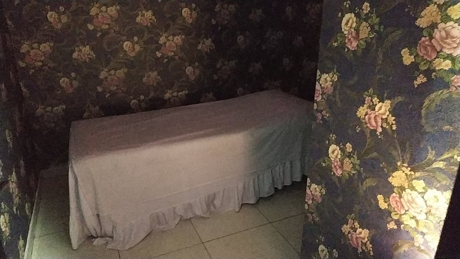 Orchid Vue Massage Spa Center — photo 4
