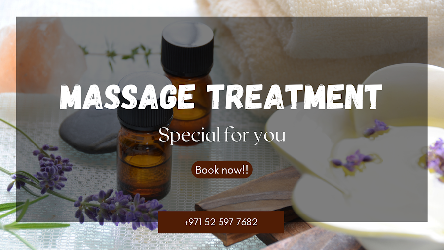 Vip Summer Pearl Spa Massage — photo 5