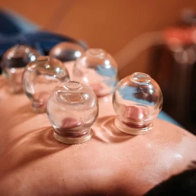 Body Butter Spa Massage Center — photo 2