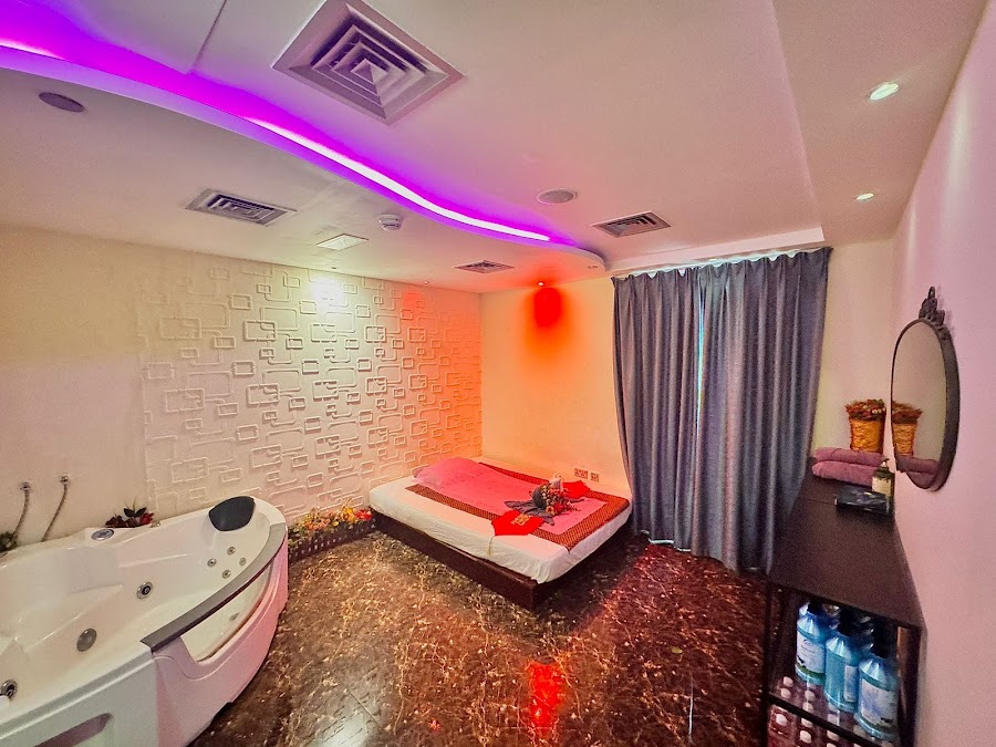 Seasons Summer Vip Spa Massage — photo 2