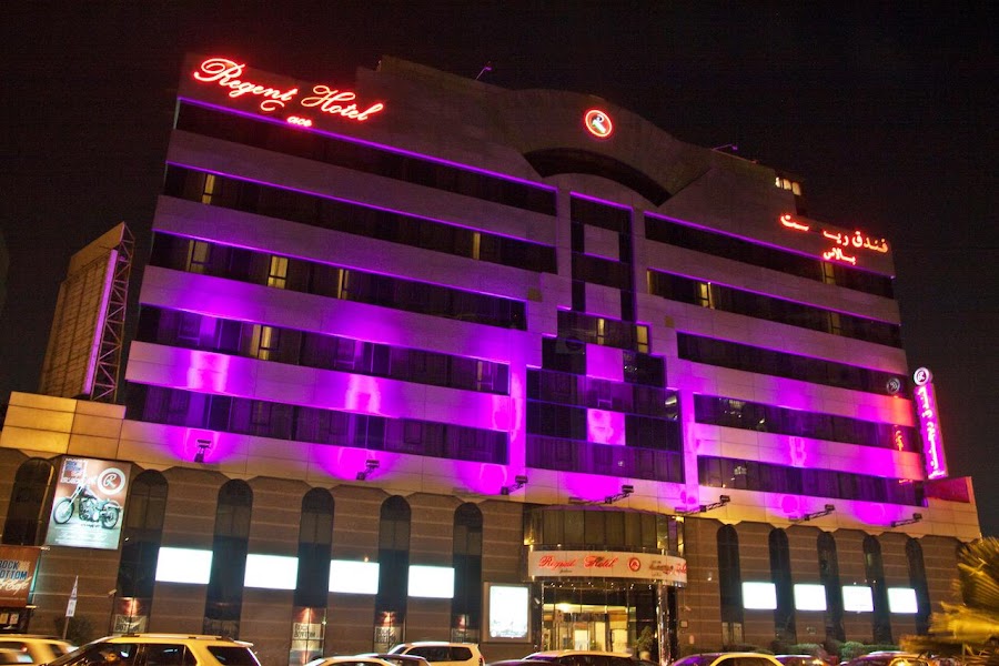 Rose Life Massage Center Bur Dubai — photo 3